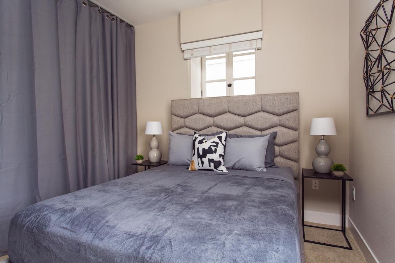 Westwood Luxury Suites 로스앤젤레스 외부 사진