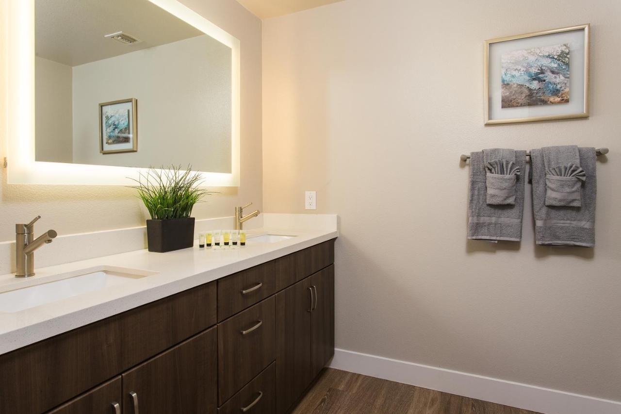 Westwood Luxury Suites 로스앤젤레스 외부 사진