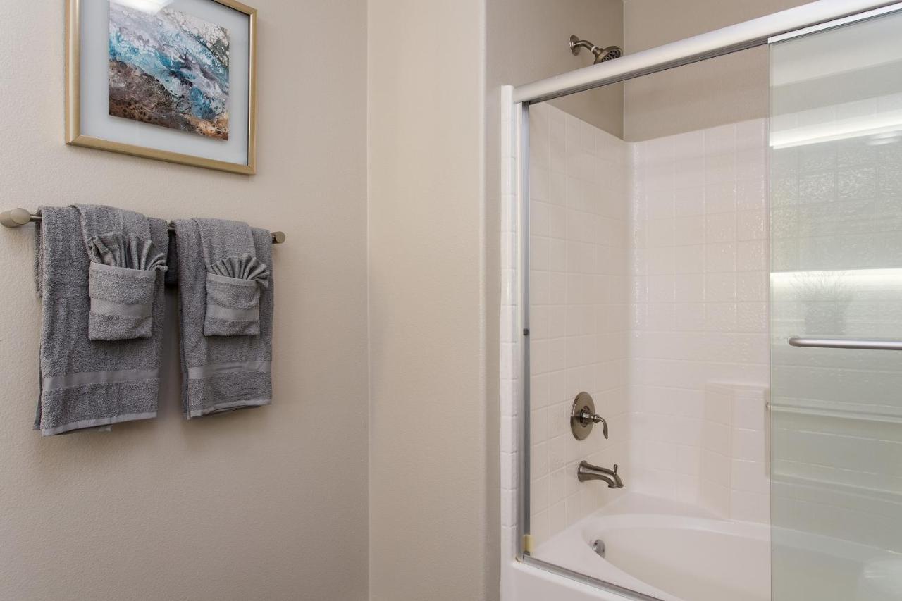 Westwood Luxury Suites 로스앤젤레스 외부 사진
