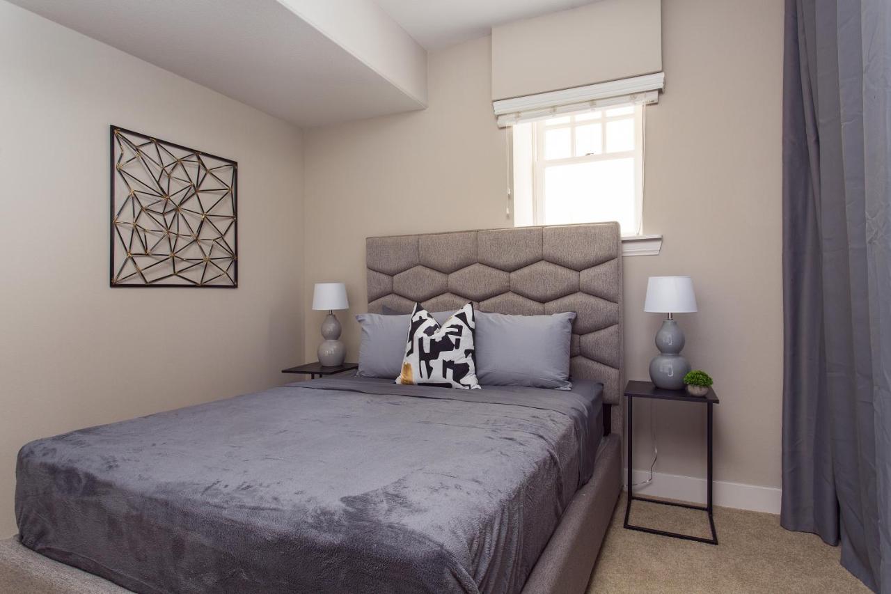 Westwood Luxury Suites 로스앤젤레스 외부 사진