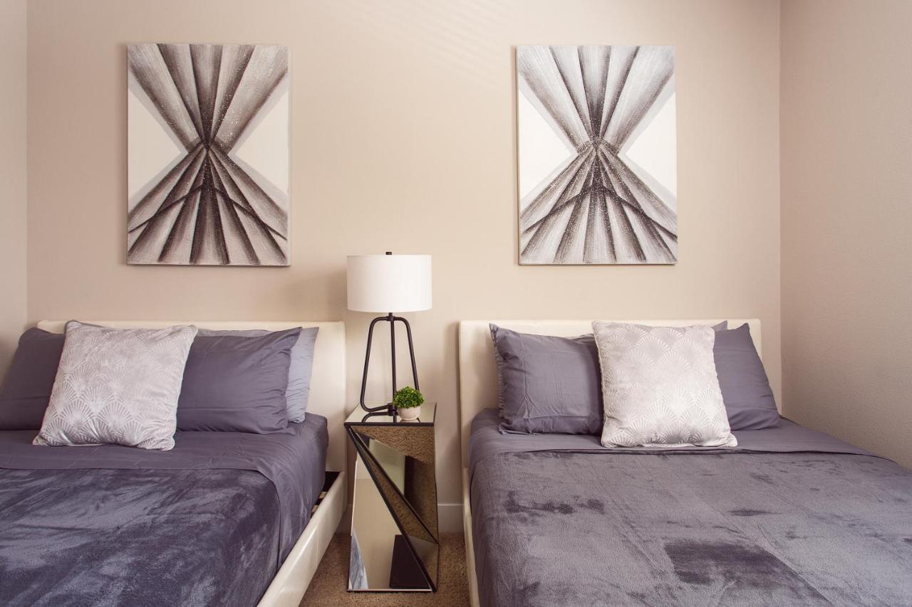 Westwood Luxury Suites 로스앤젤레스 외부 사진