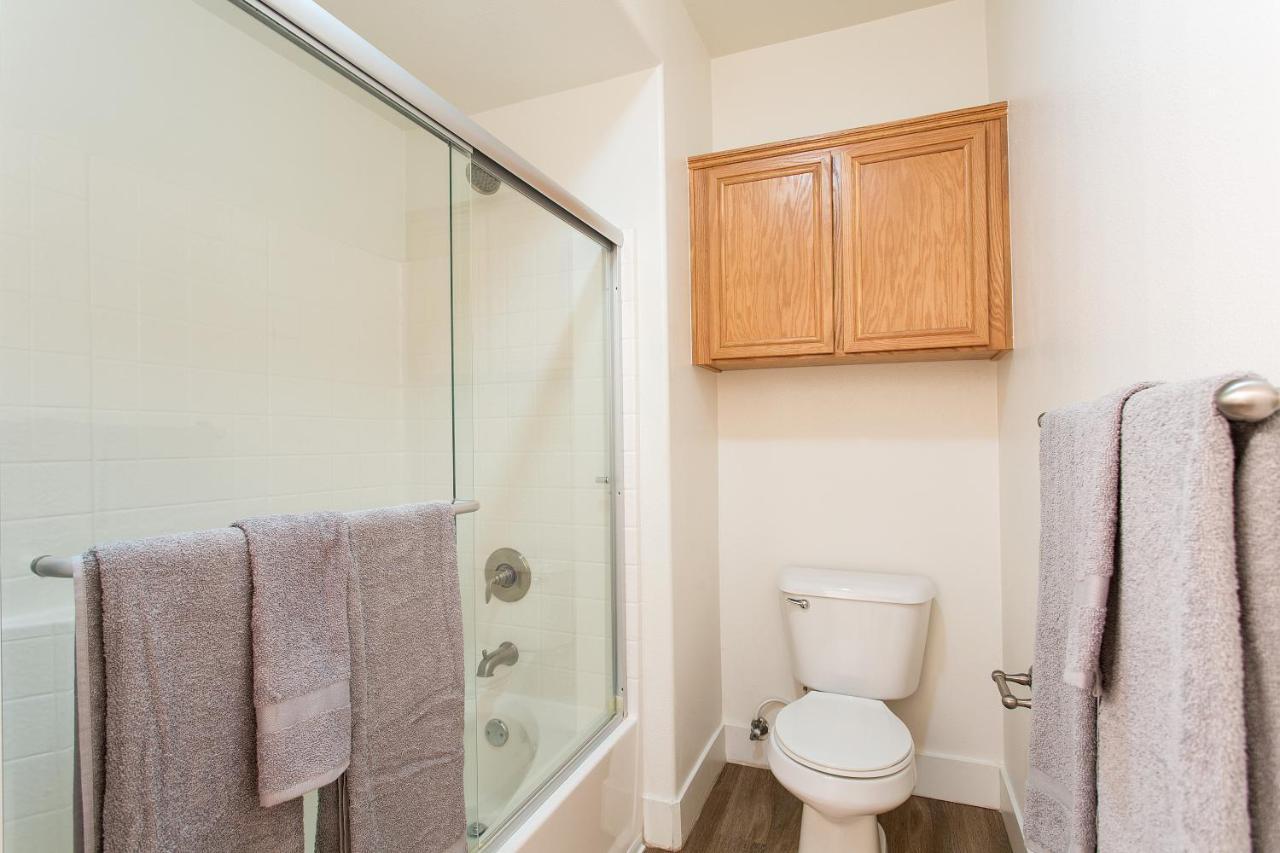 Westwood Luxury Suites 로스앤젤레스 외부 사진