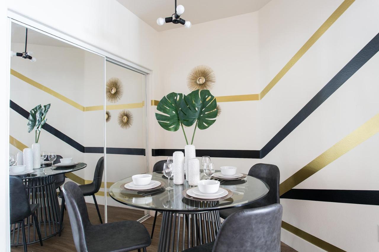 Westwood Luxury Suites 로스앤젤레스 외부 사진