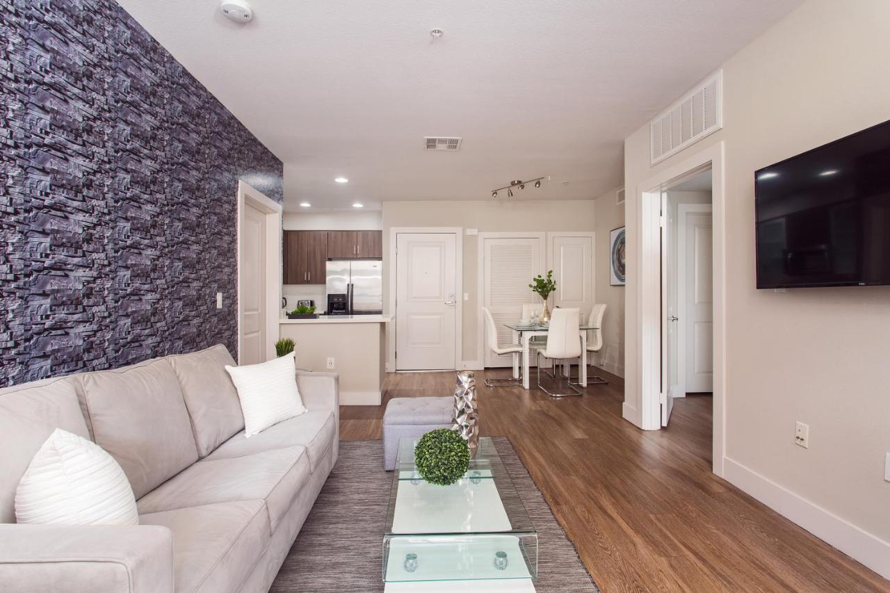 Westwood Luxury Suites 로스앤젤레스 외부 사진