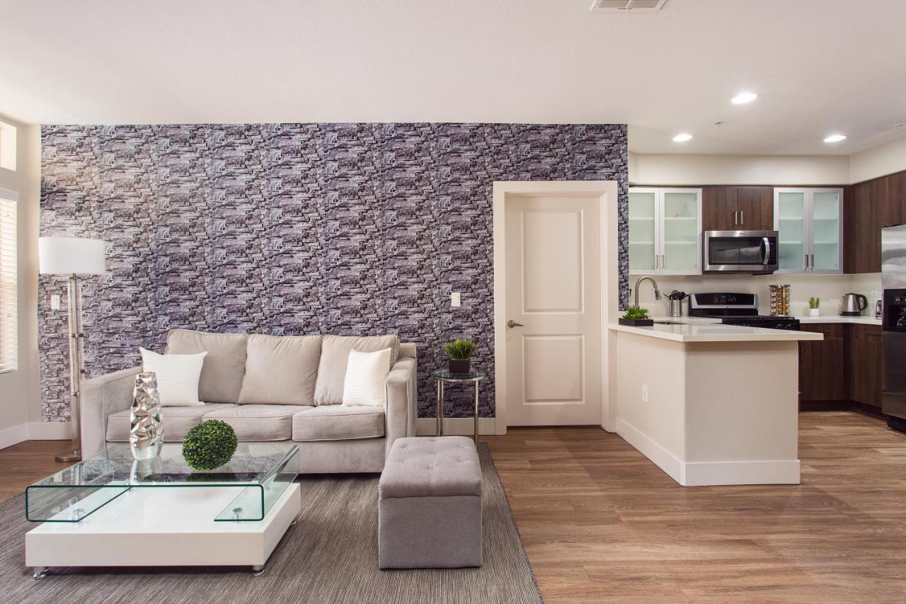 Westwood Luxury Suites 로스앤젤레스 외부 사진