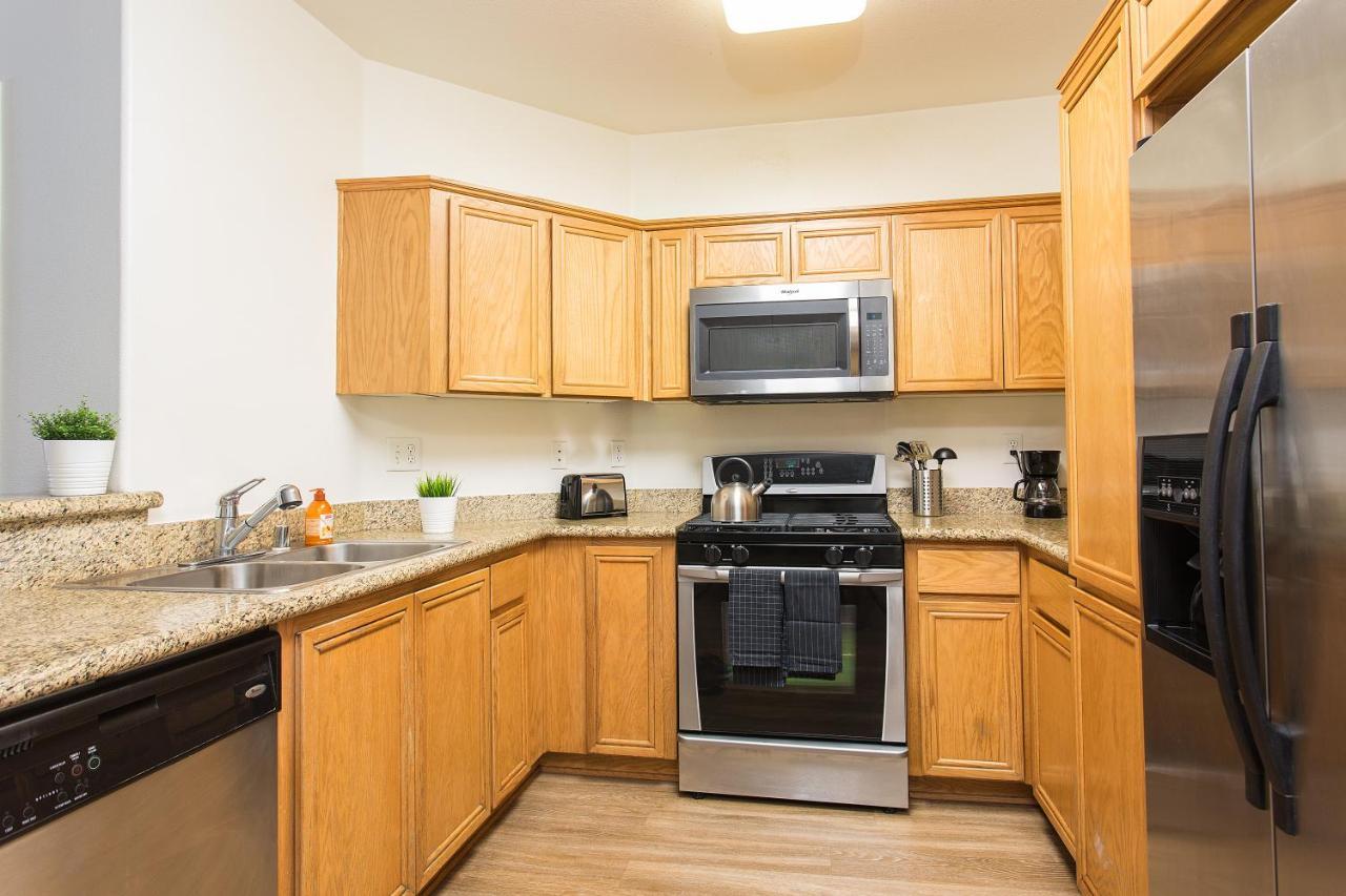 Westwood Luxury Suites 로스앤젤레스 외부 사진