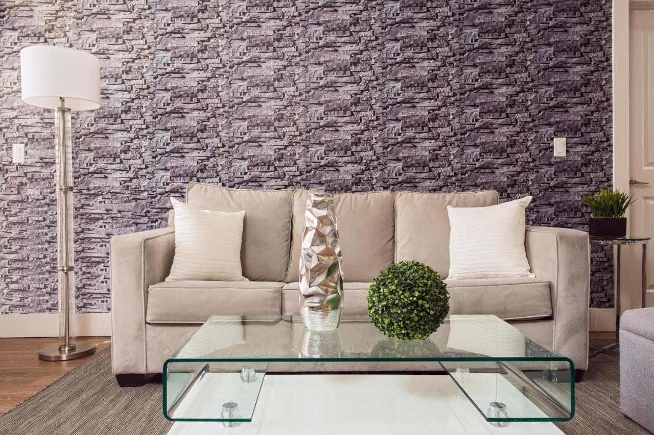 Westwood Luxury Suites 로스앤젤레스 외부 사진