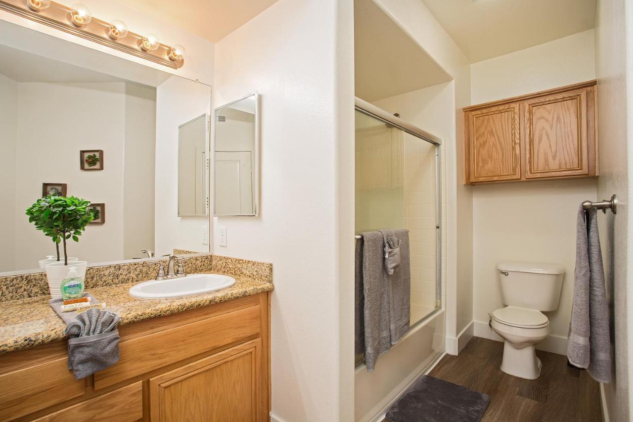 Westwood Luxury Suites 로스앤젤레스 외부 사진