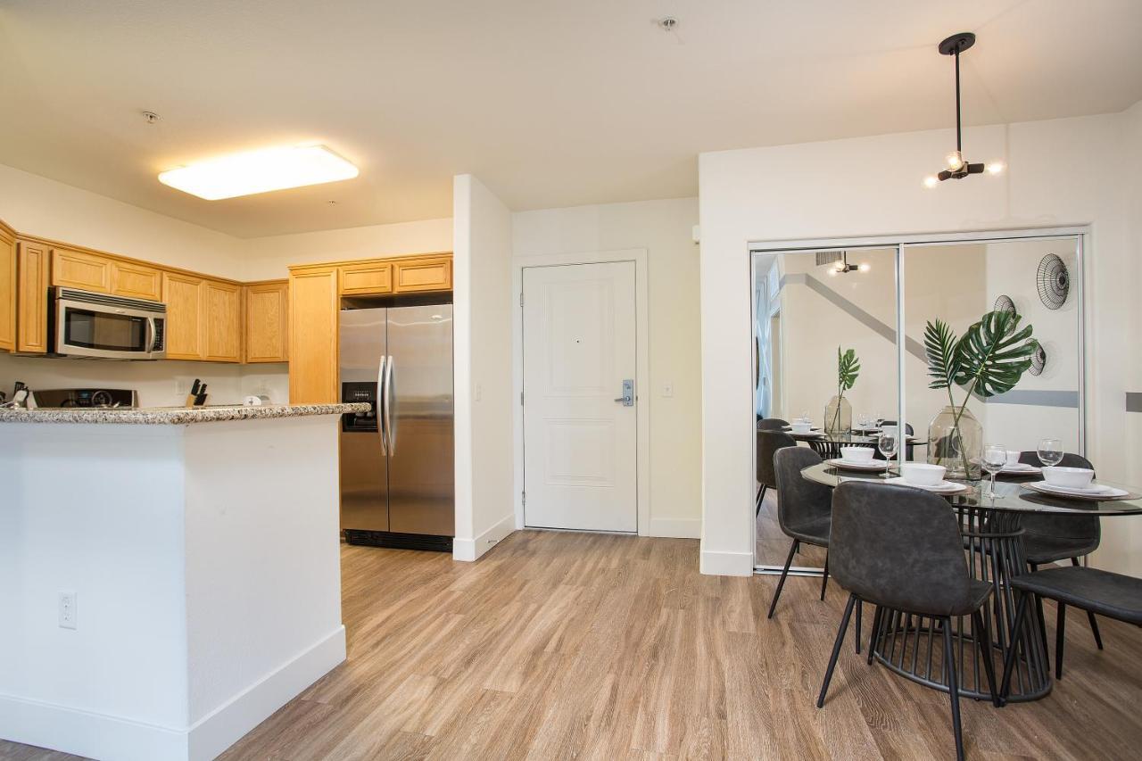 Westwood Luxury Suites 로스앤젤레스 외부 사진