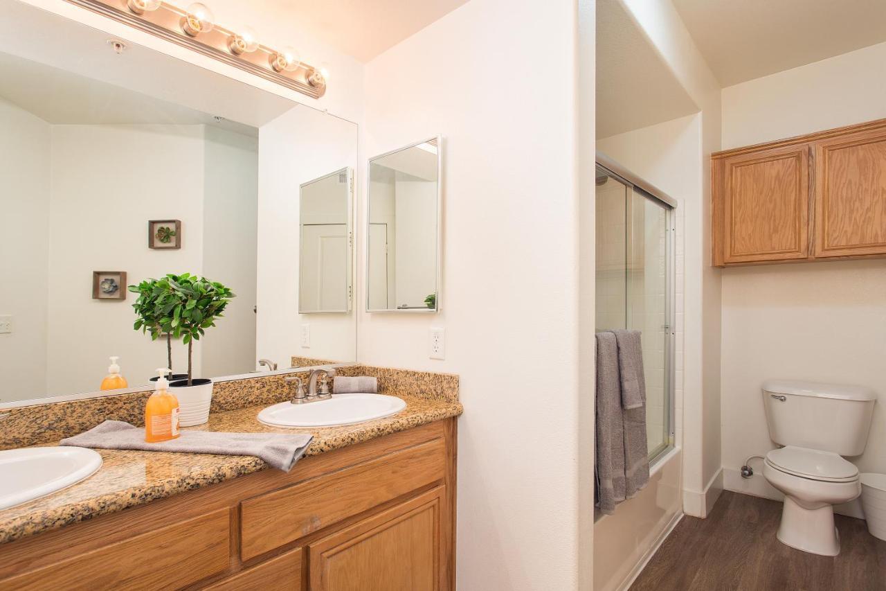 Westwood Luxury Suites 로스앤젤레스 외부 사진