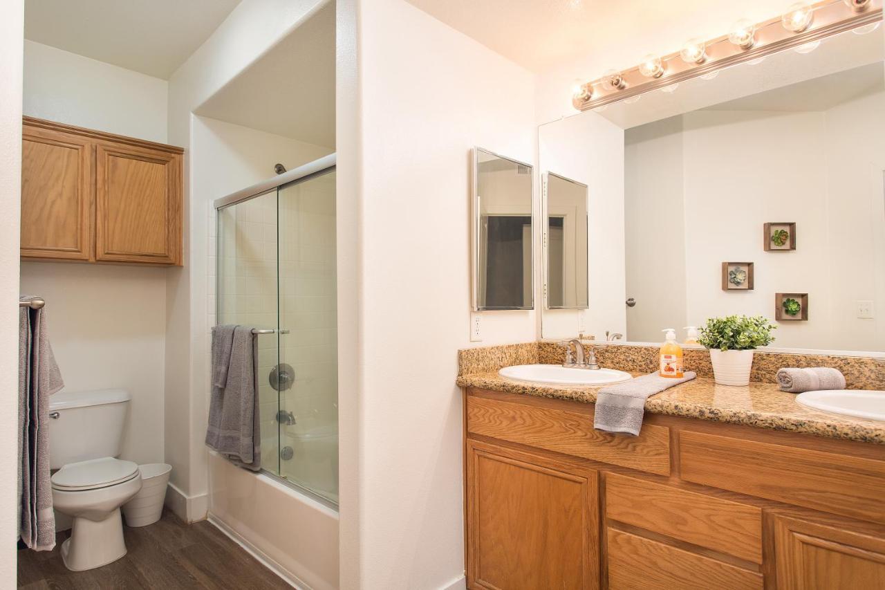 Westwood Luxury Suites 로스앤젤레스 외부 사진