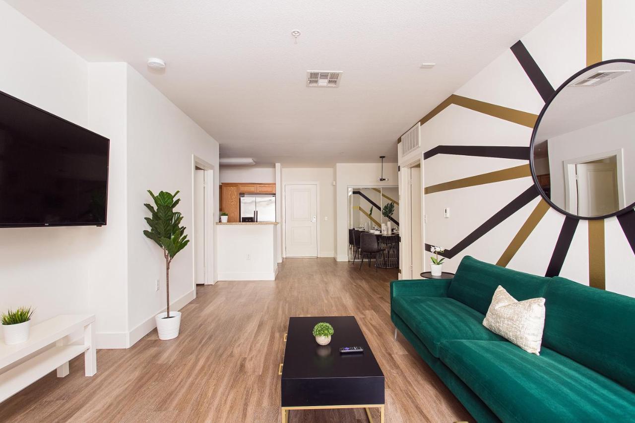 Westwood Luxury Suites 로스앤젤레스 외부 사진
