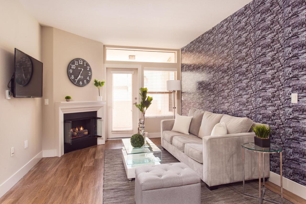 Westwood Luxury Suites 로스앤젤레스 외부 사진